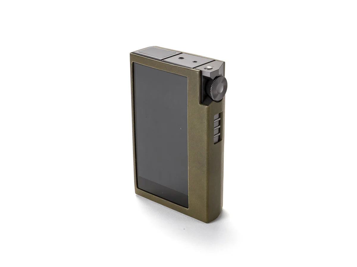 KANN Cube Leather Case - Image 6