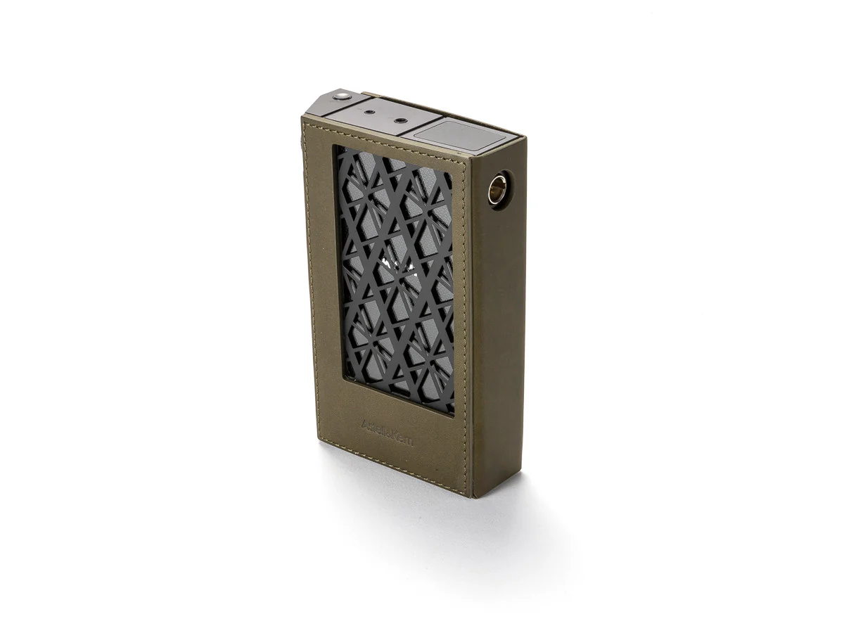 KANN Cube Leather Case - Image 7