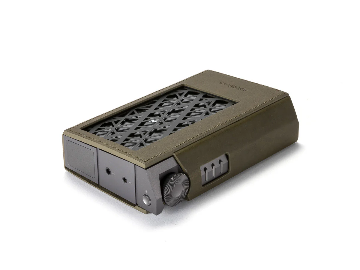 KANN Cube Leather Case - Image 9