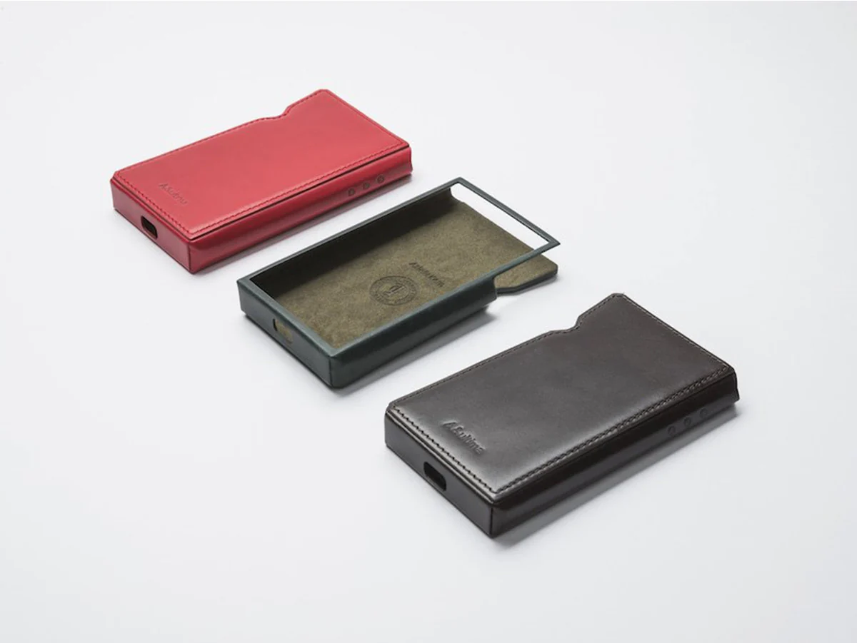 SP1000 Leather Case - Image 3