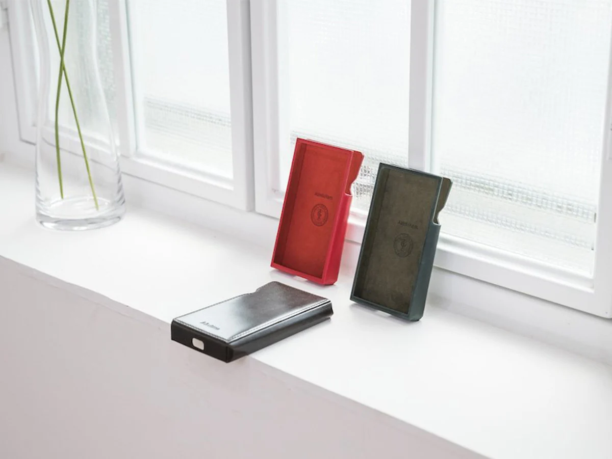 SP1000 Leather Case - Image 4