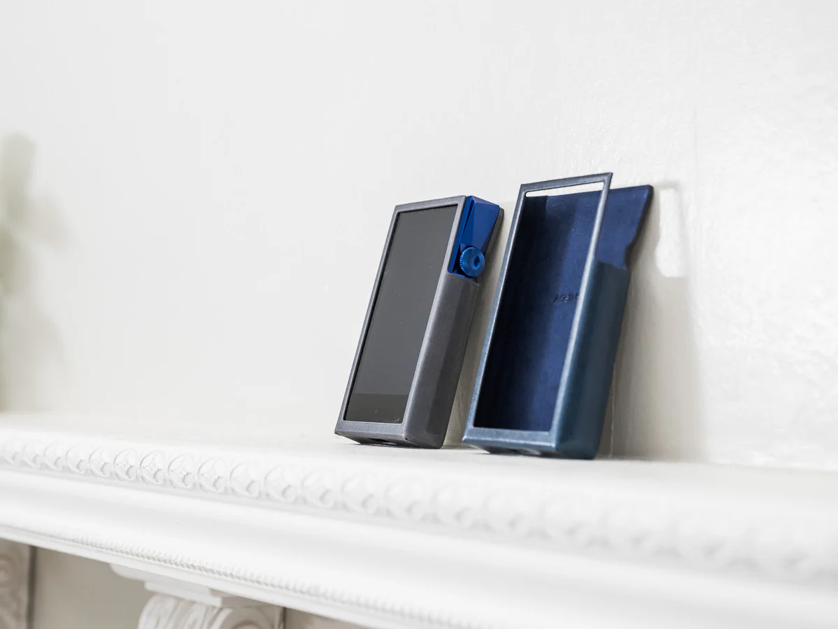 A&ultima SP1000M Leather Case - Image 15