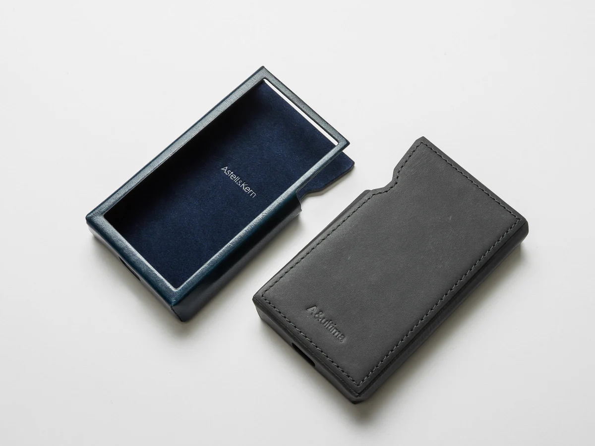 A&ultima SP1000M Leather Case - Image 3