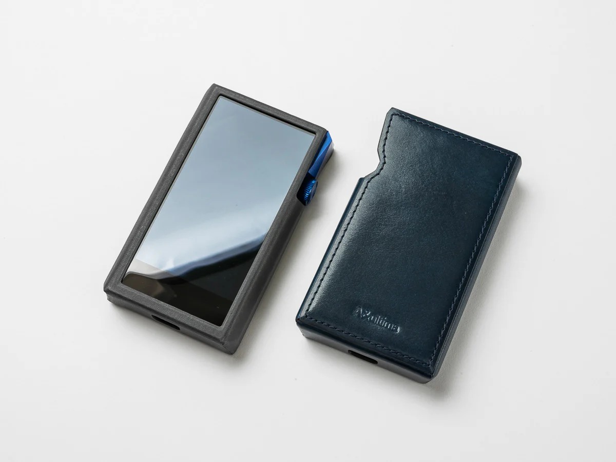 A&ultima SP1000M Leather Case - Image 5
