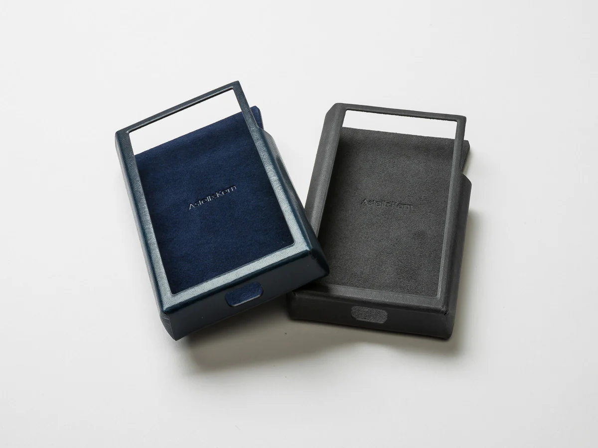 A&ultima SP1000M Leather Case - Image 6