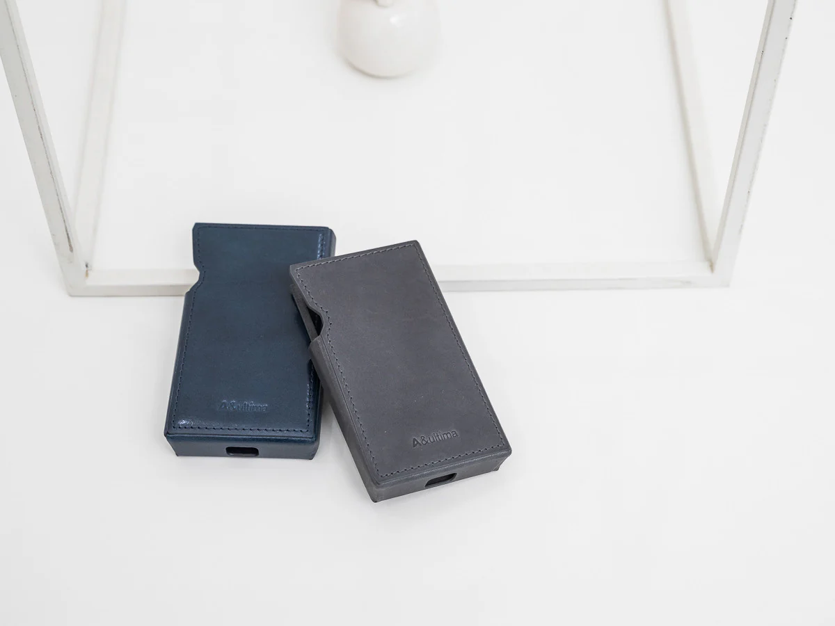 A&ultima SP1000M Leather Case - Image 7