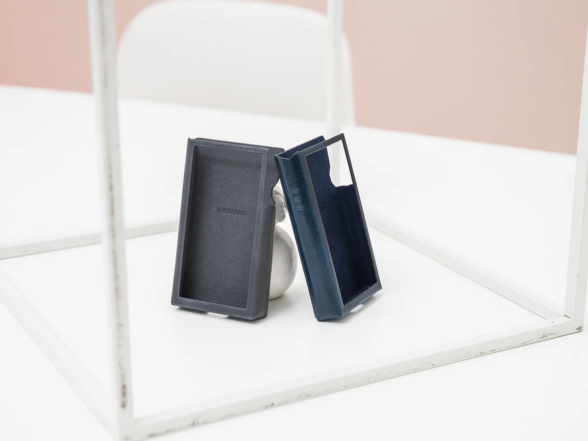 A&ultima SP1000M Leather Case - Image 9