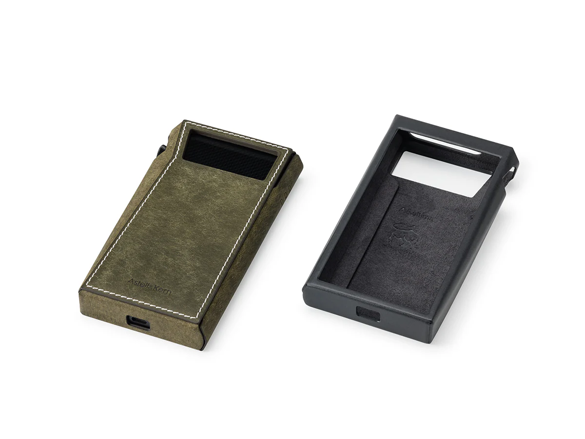 SP2000T Leather Case - Image 3