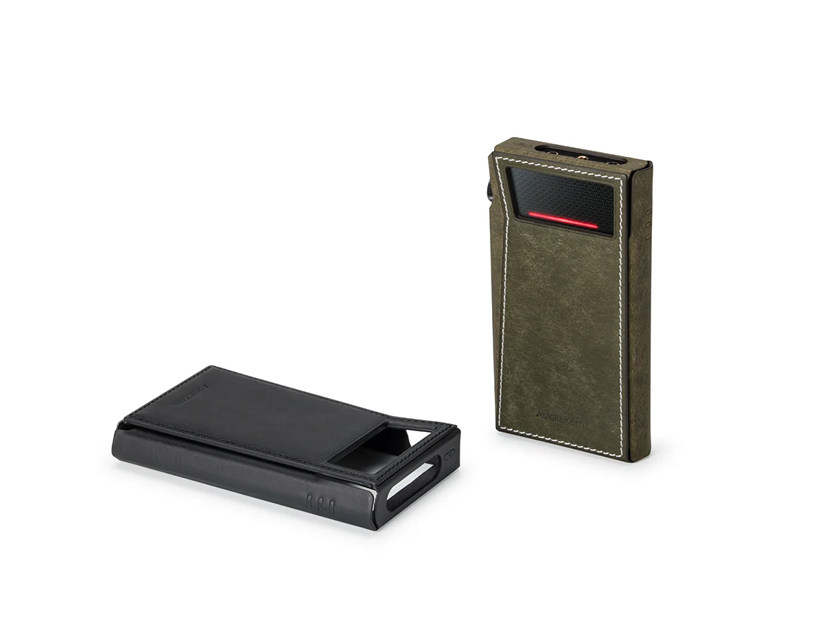SP2000T Leather Case - Image 6
