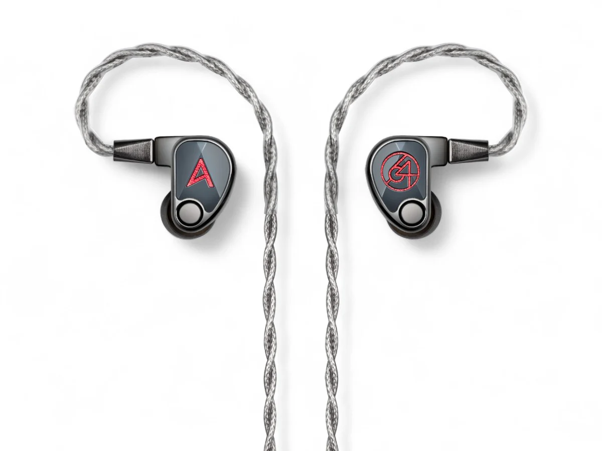XIO In Ear Monitors