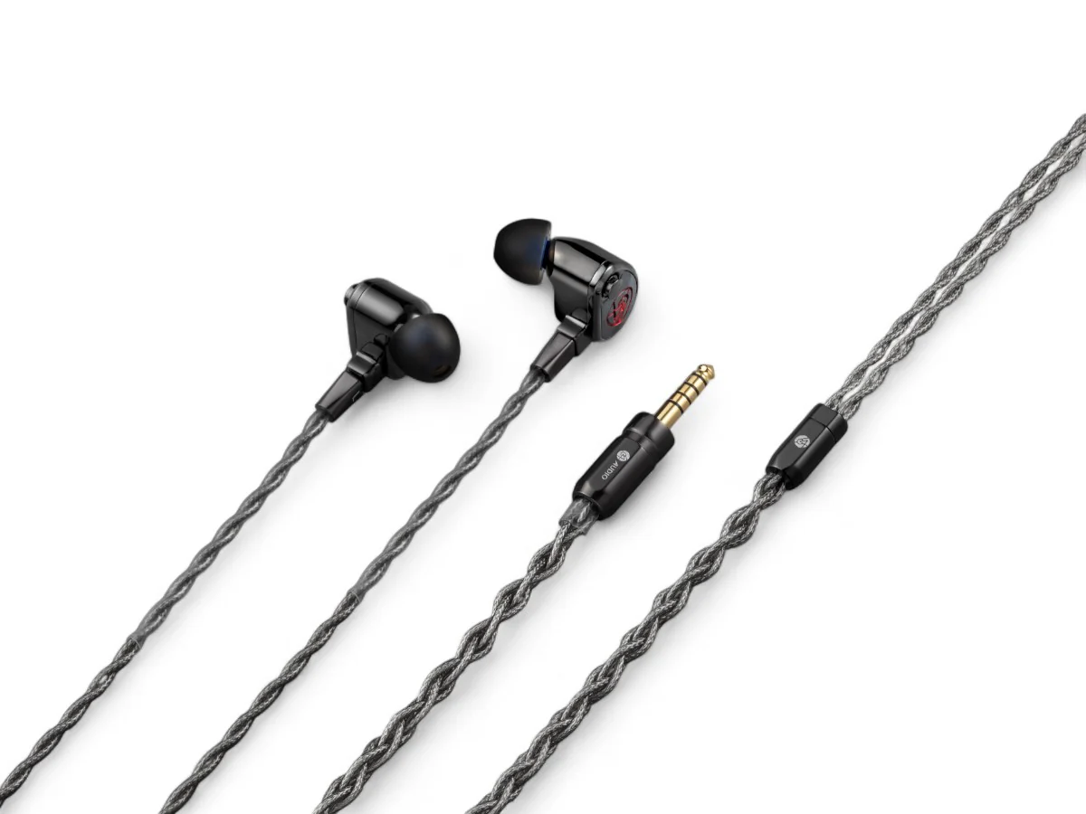 XIO In Ear Monitors - Image 12