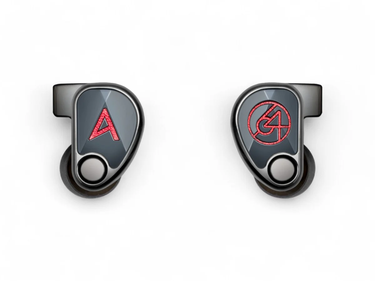 XIO In Ear Monitors - Image 2