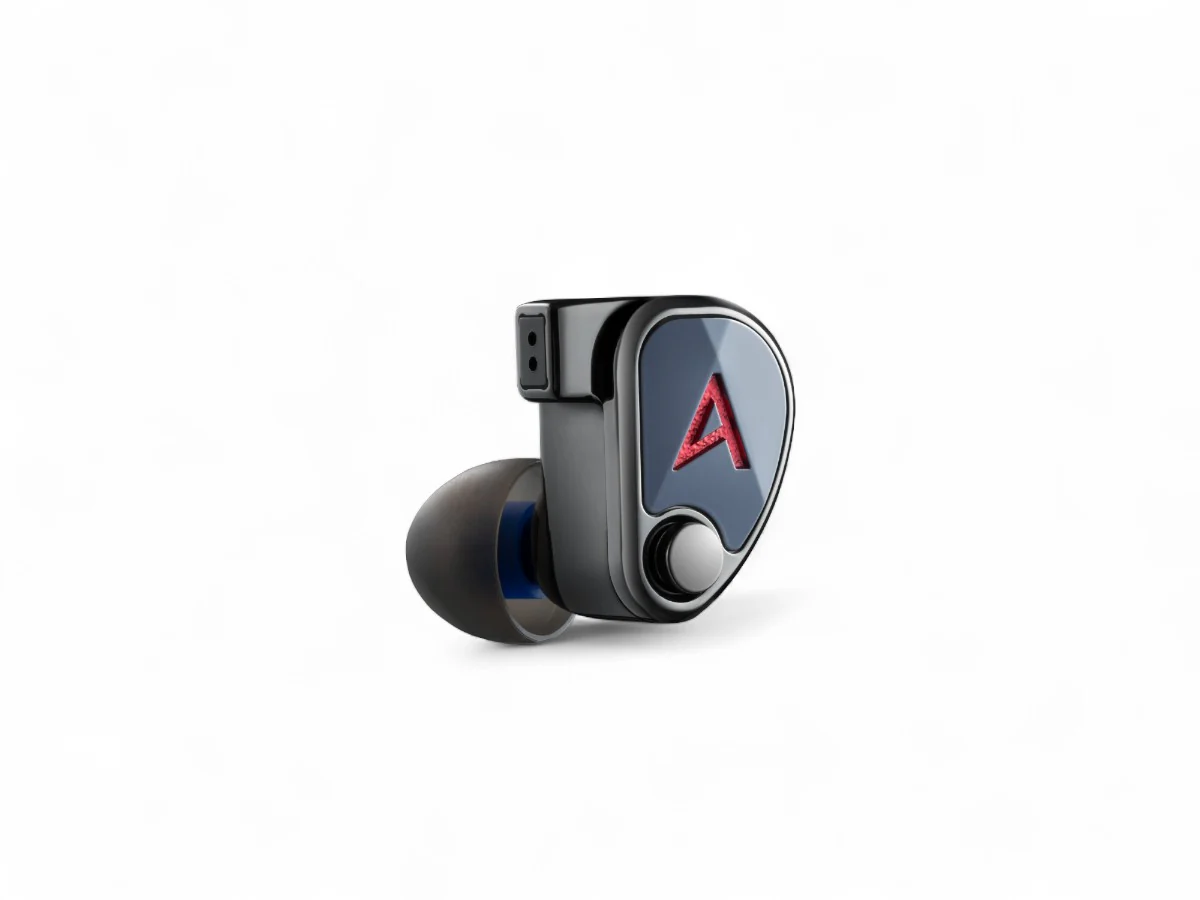 XIO In Ear Monitors - Image 3