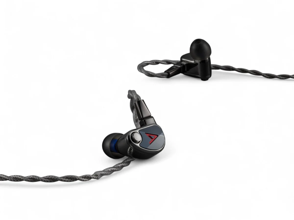 XIO In Ear Monitors - Image 5