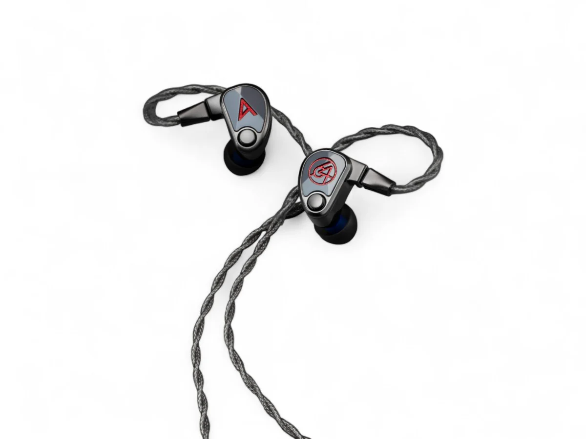 XIO In Ear Monitors - Image 7