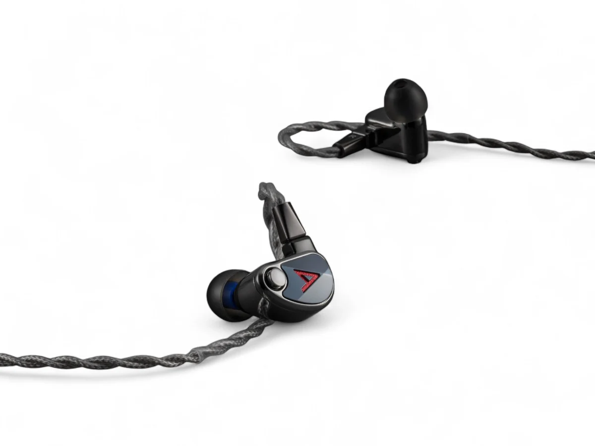 XIO In Ear Monitors - Image 8