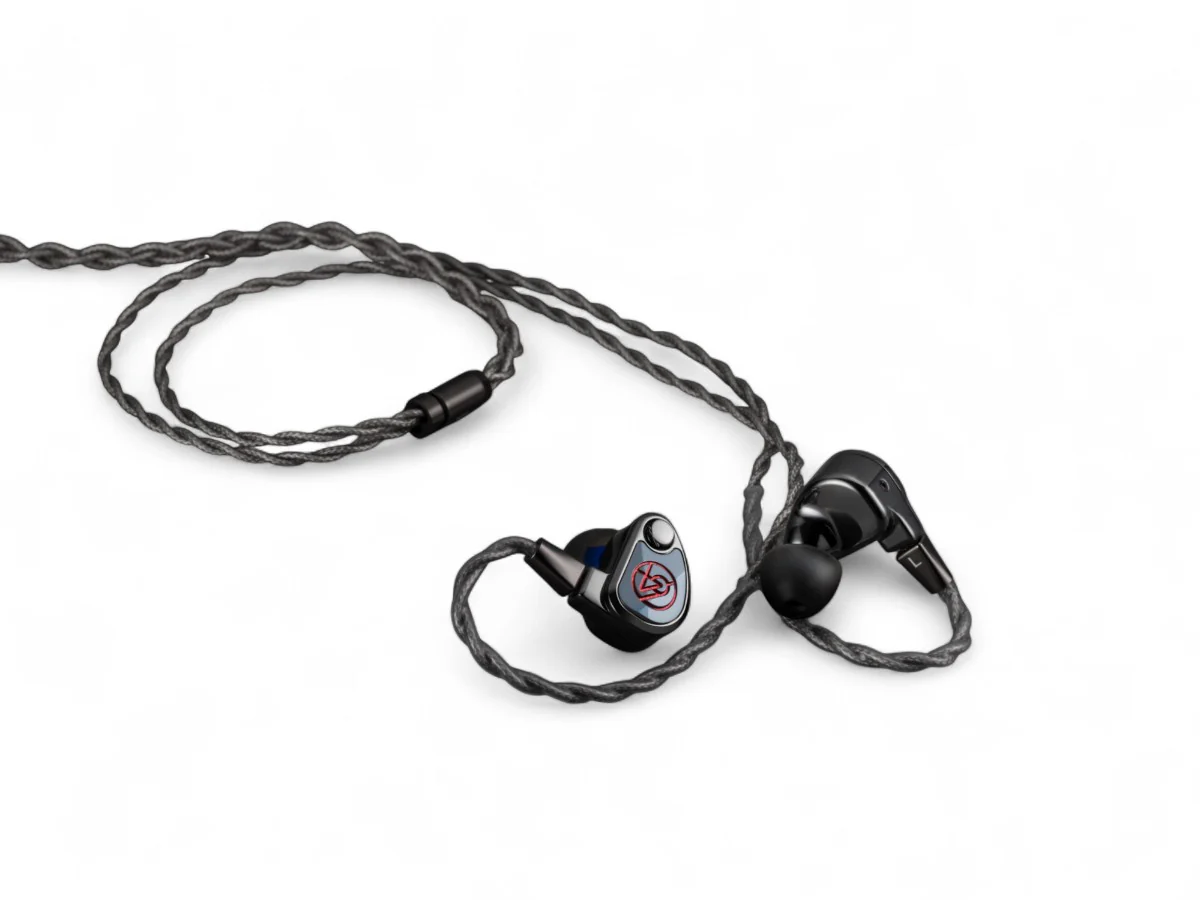 XIO In Ear Monitors - Image 9