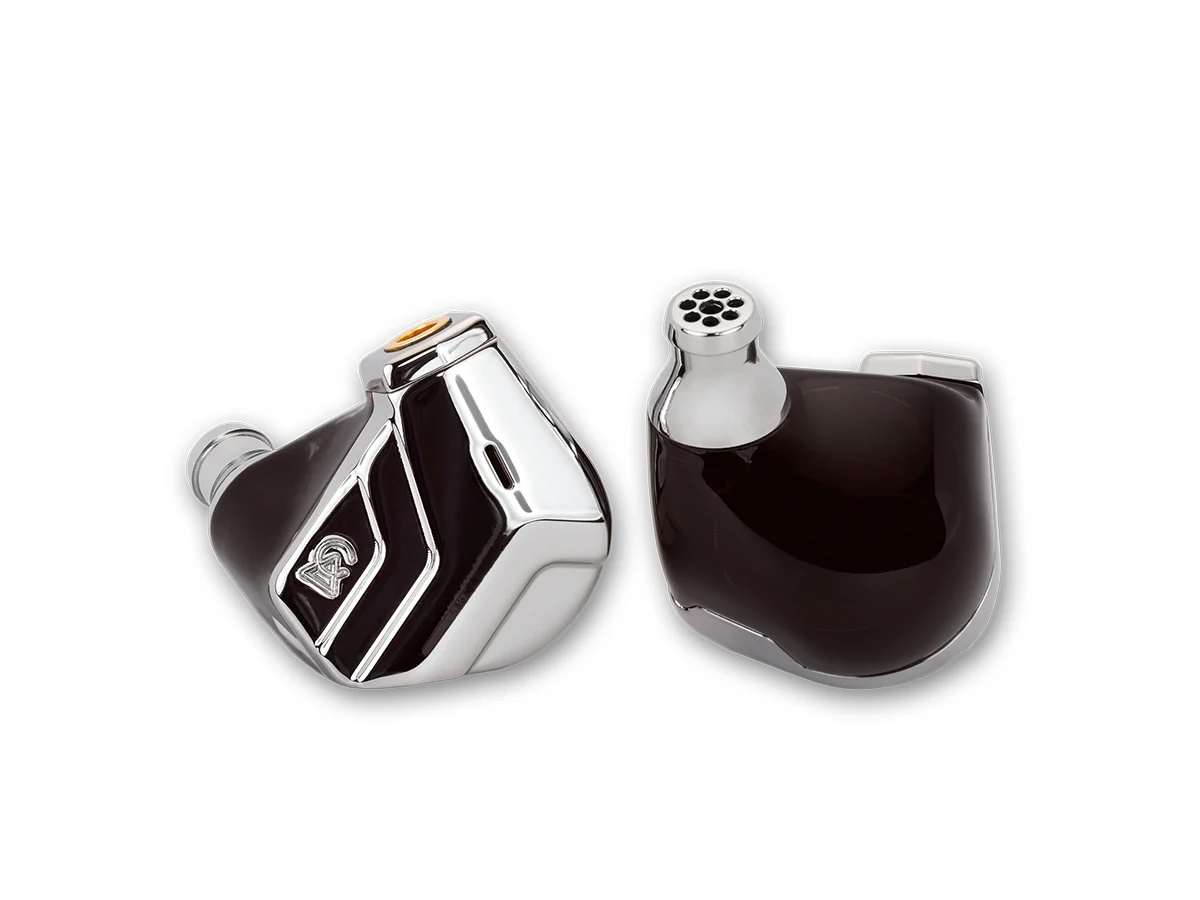 Astrolith Dual Planar Magnetic Universal IEMs - Image 4