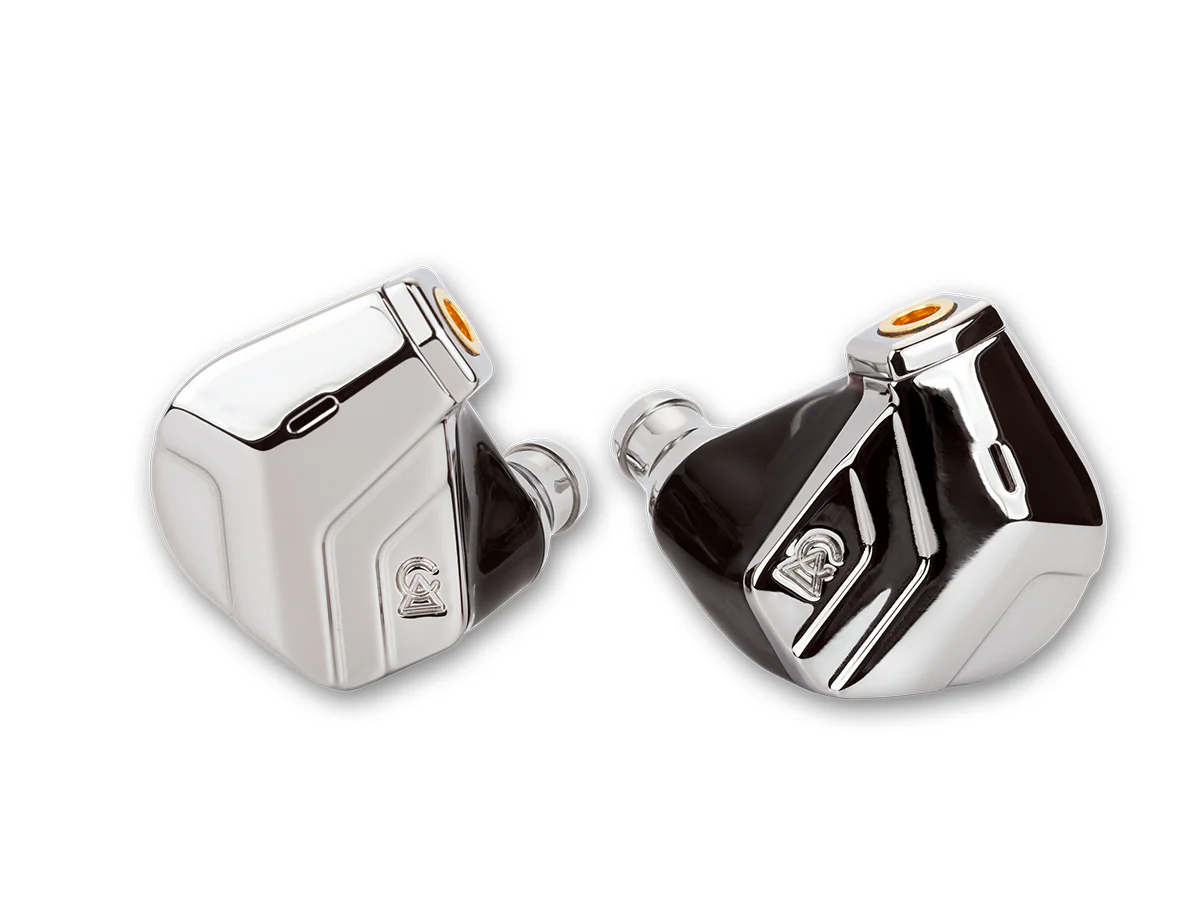 Astrolith Dual Planar Magnetic Universal IEMs - Image 5