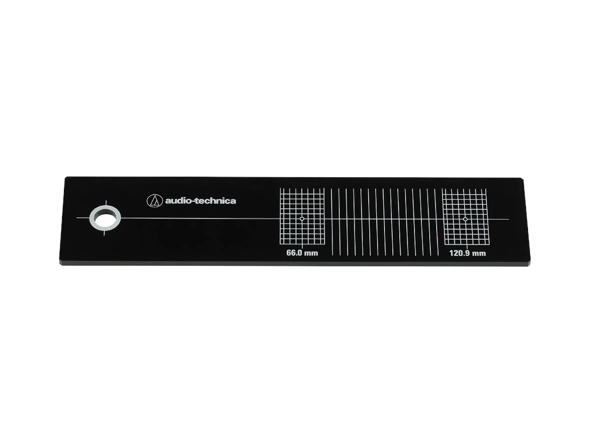 AT-CAP1 Cartridge Alignment Protractor - Image 2