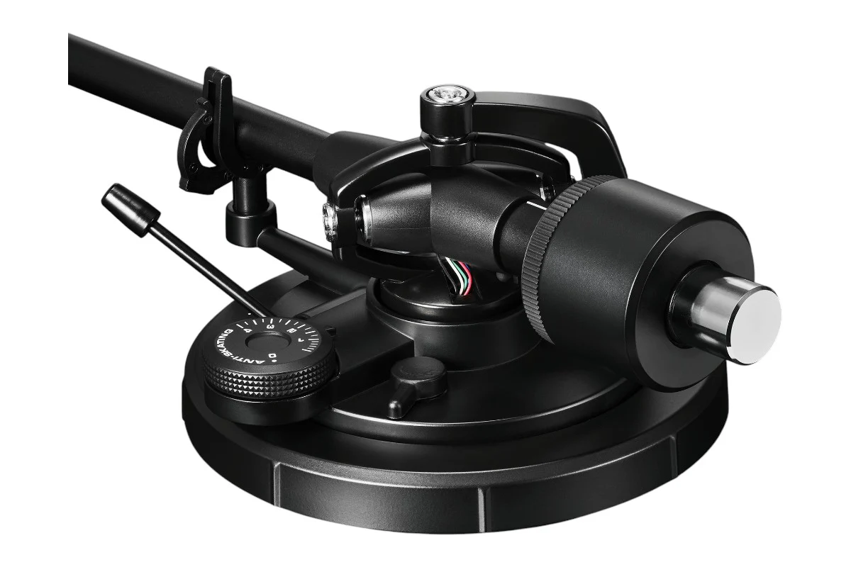 AT-LP7X Fully Manual Belt-Drive Turntable - Image 6