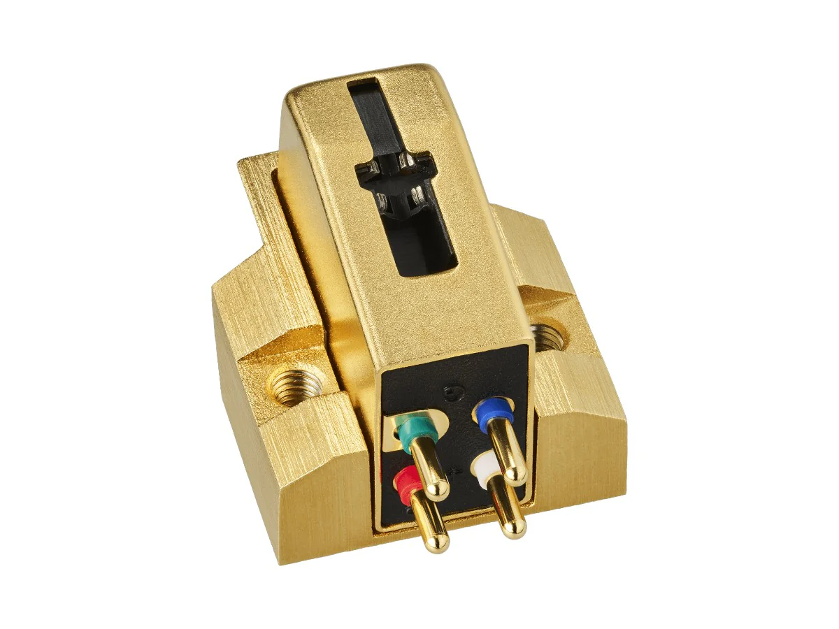 AT-VM760xSL Dual Moving Magnet Stereo Cartridge - Image 4