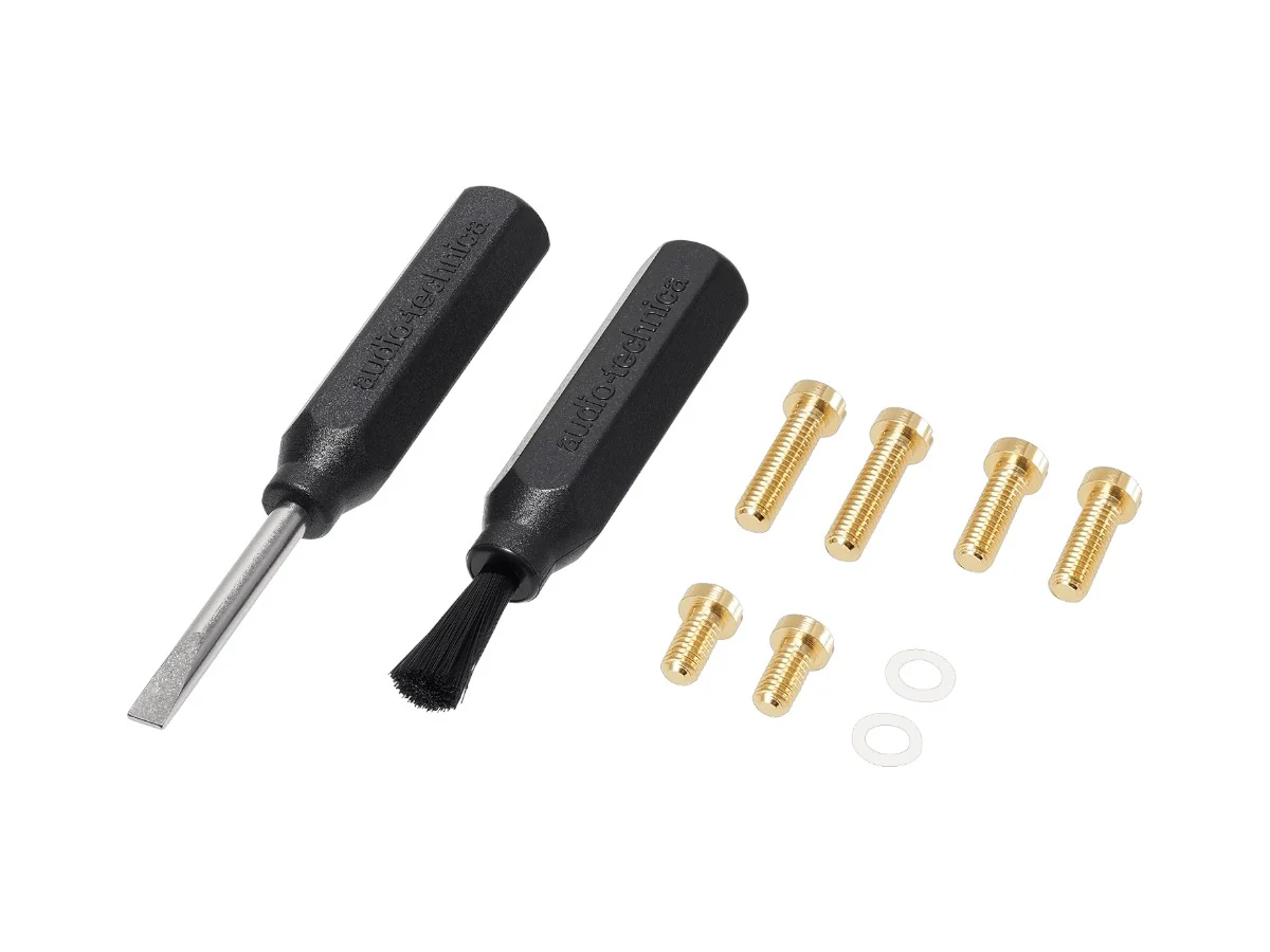AT-VM760xSL Dual Moving Magnet Stereo Cartridge - Image 5