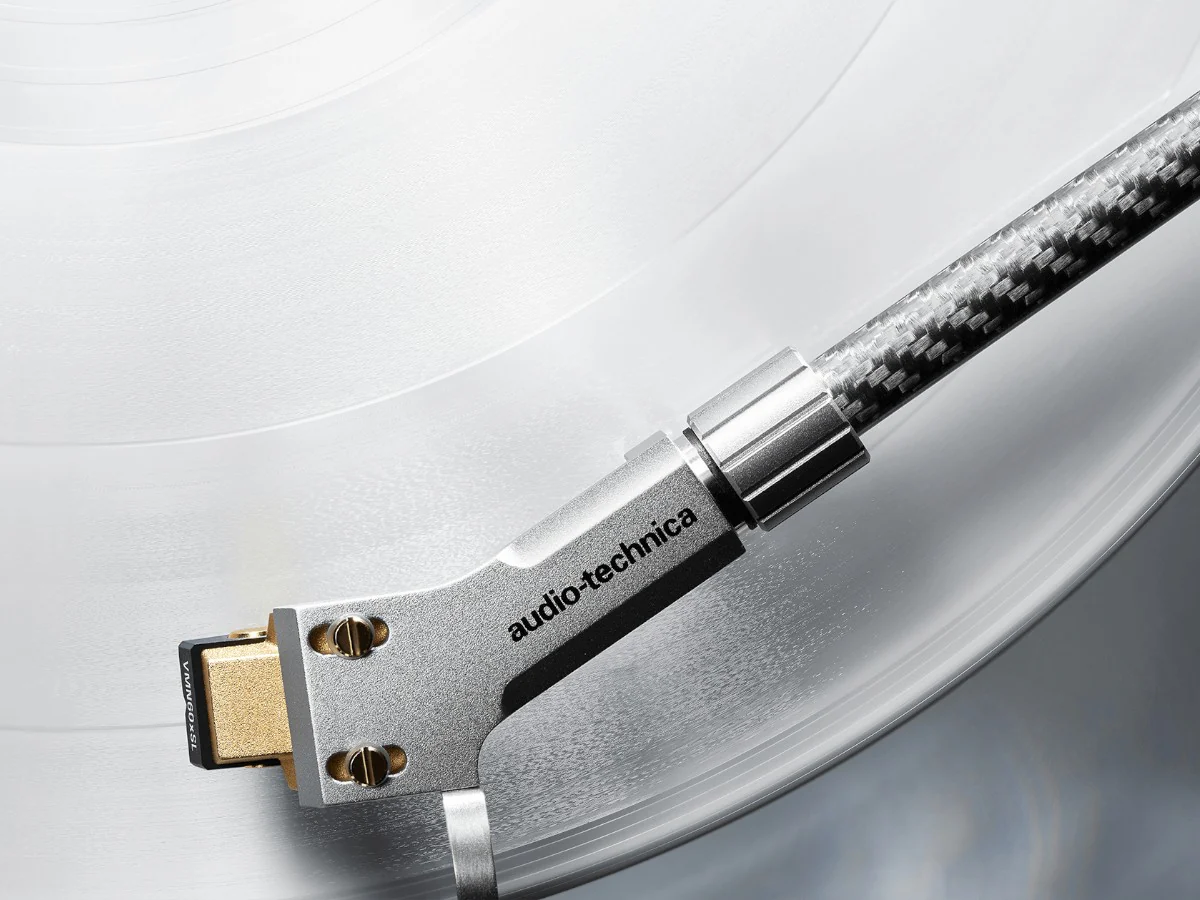 AT-VM760xSL Dual Moving Magnet Stereo Cartridge - Image 6