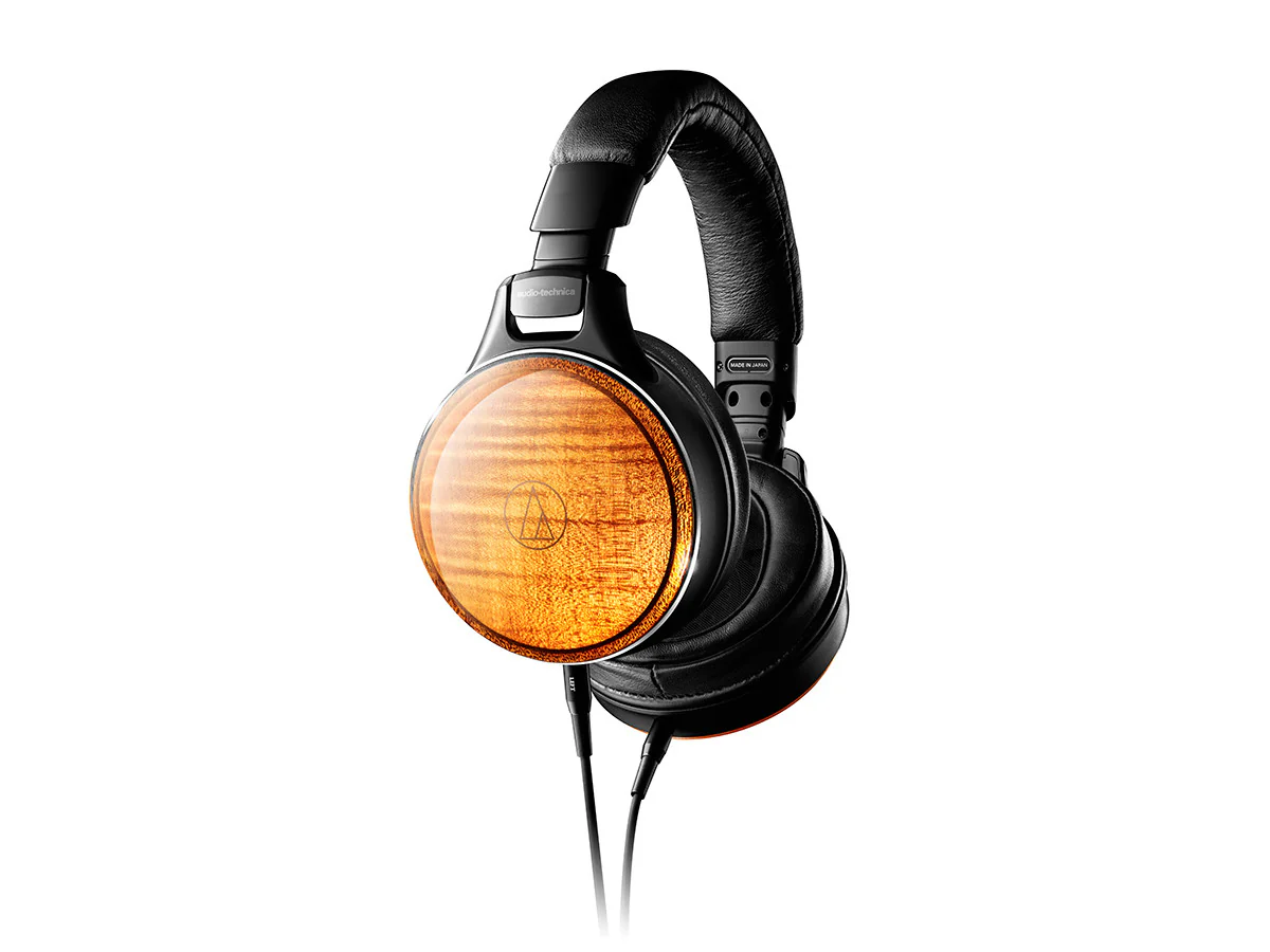 ATH-WB LTD Headphones - Image 3
