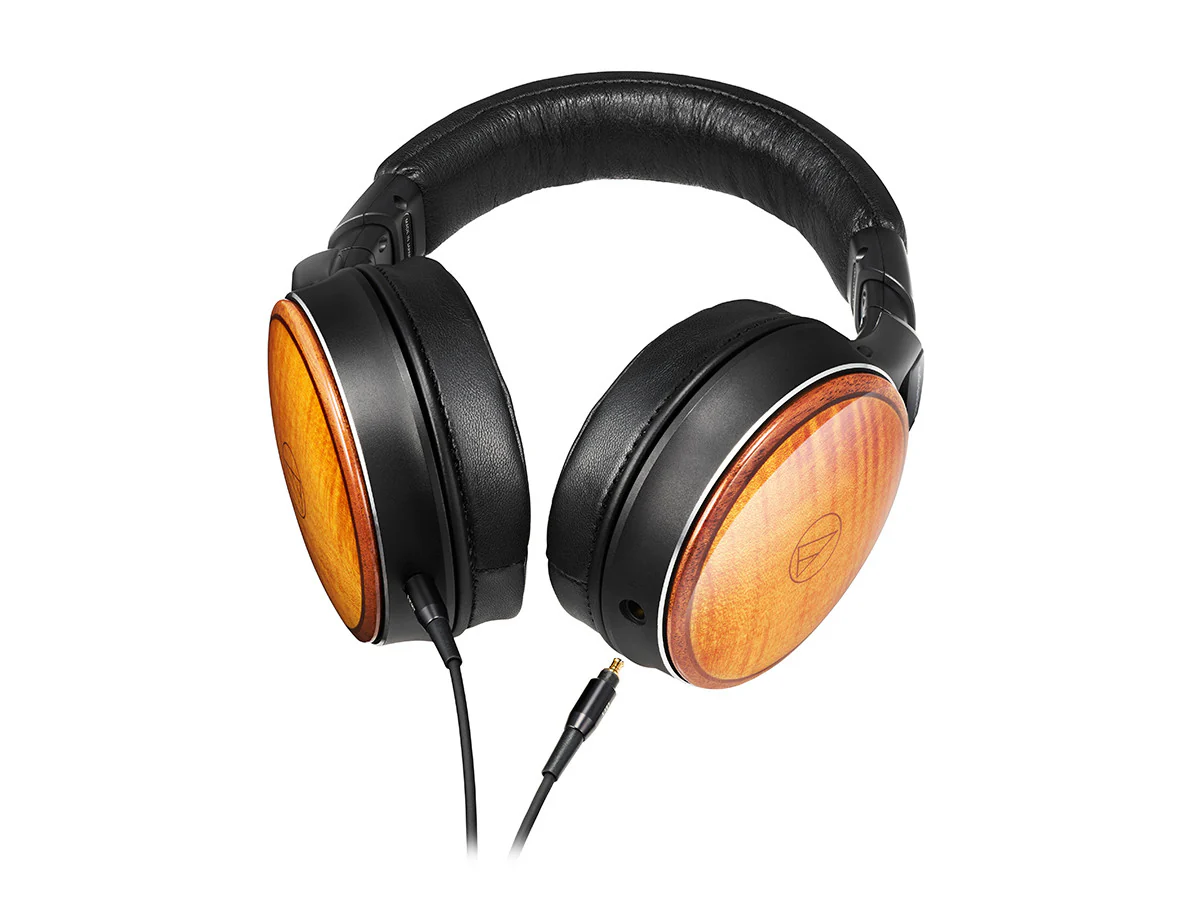 ATH-WB LTD Headphones - Image 4