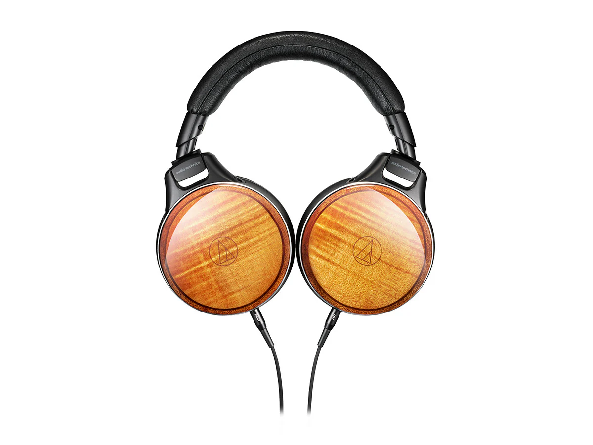 ATH-WB LTD Headphones - Image 6