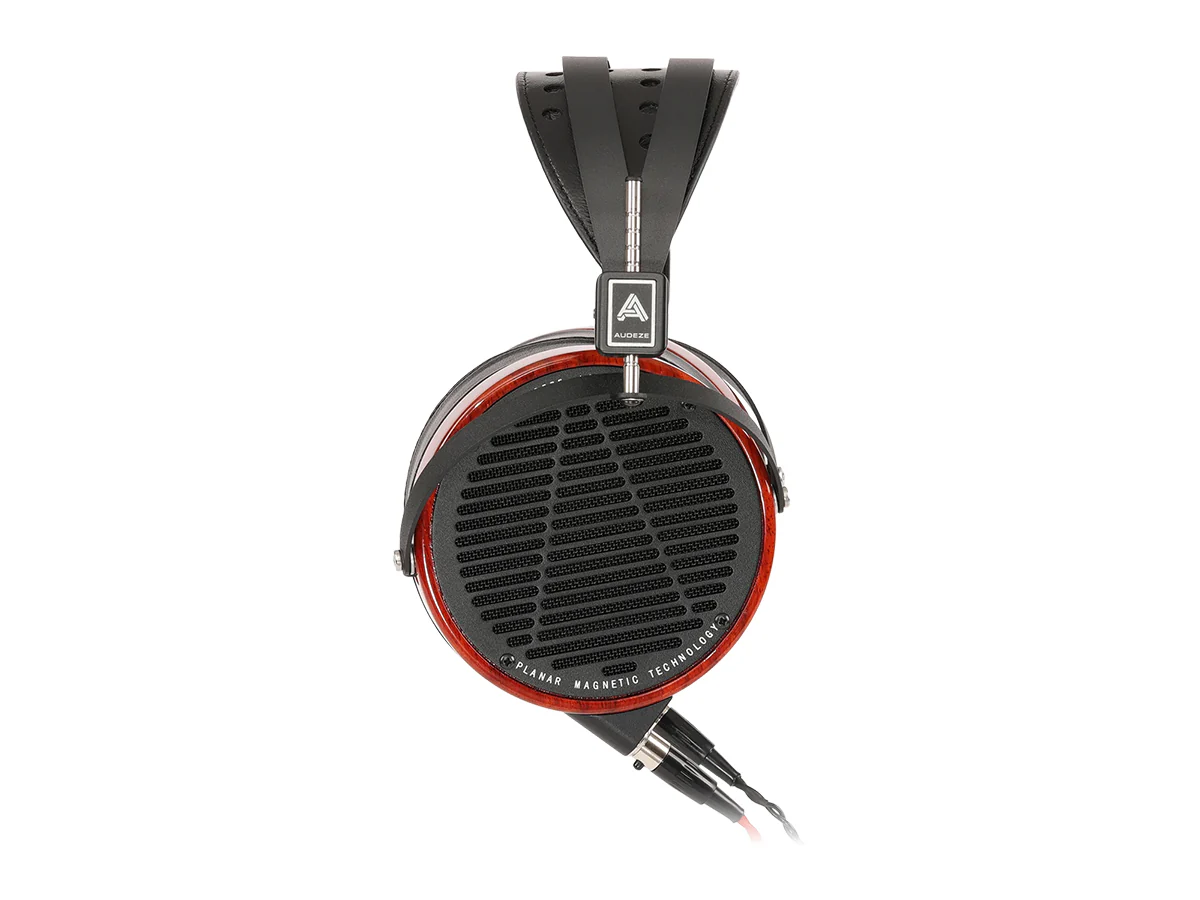 LCD-2 Headphones - Image 3