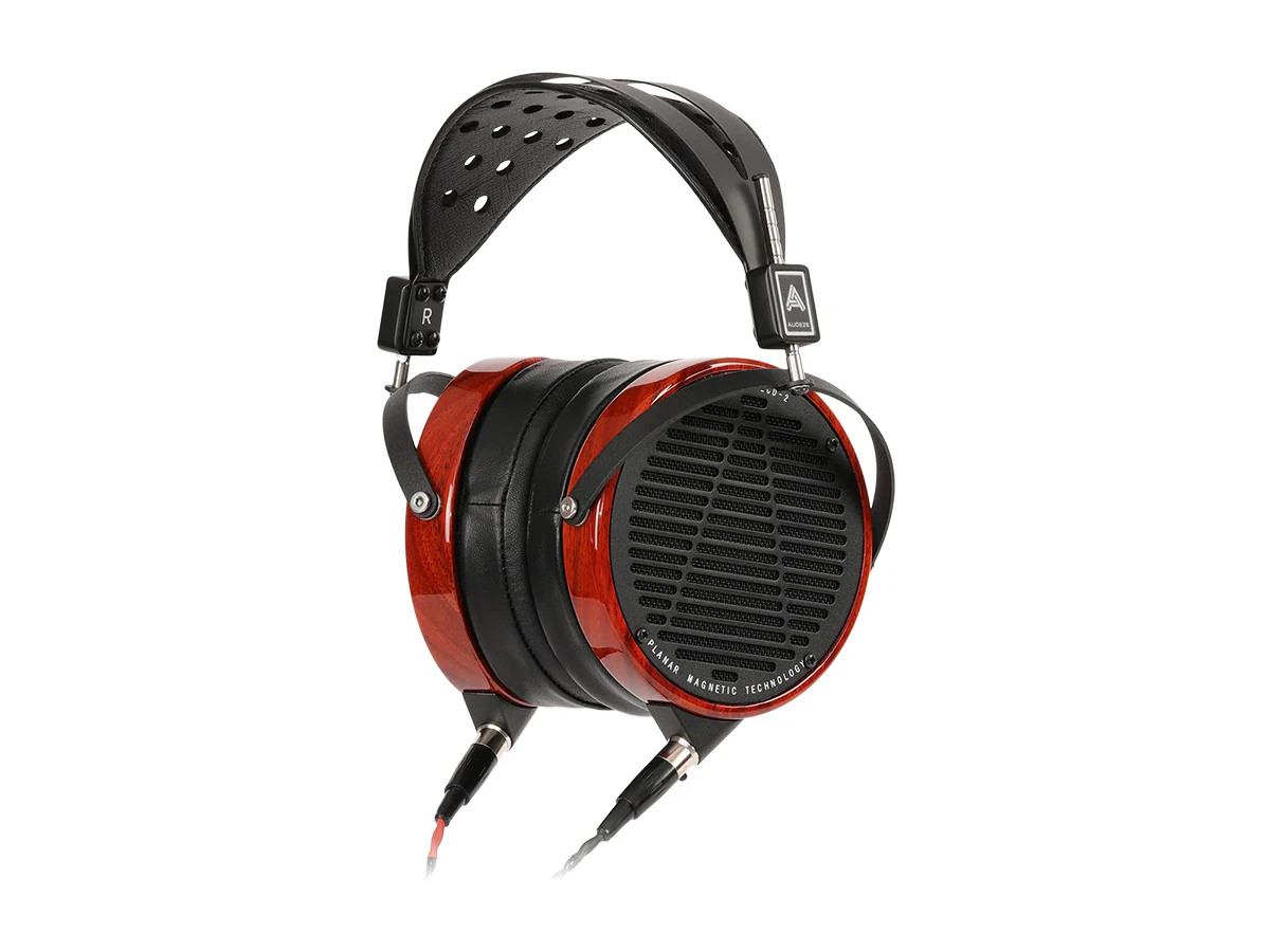LCD-2 Headphones - Image 5