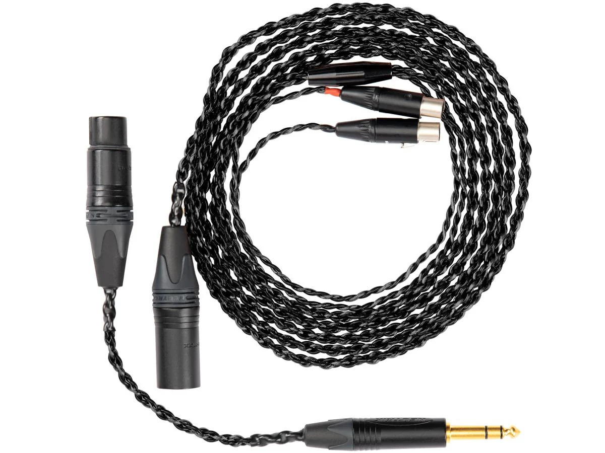 LCD-2 Headphones - Image 6