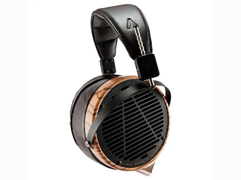 LCD-3 Headphones - Image 3