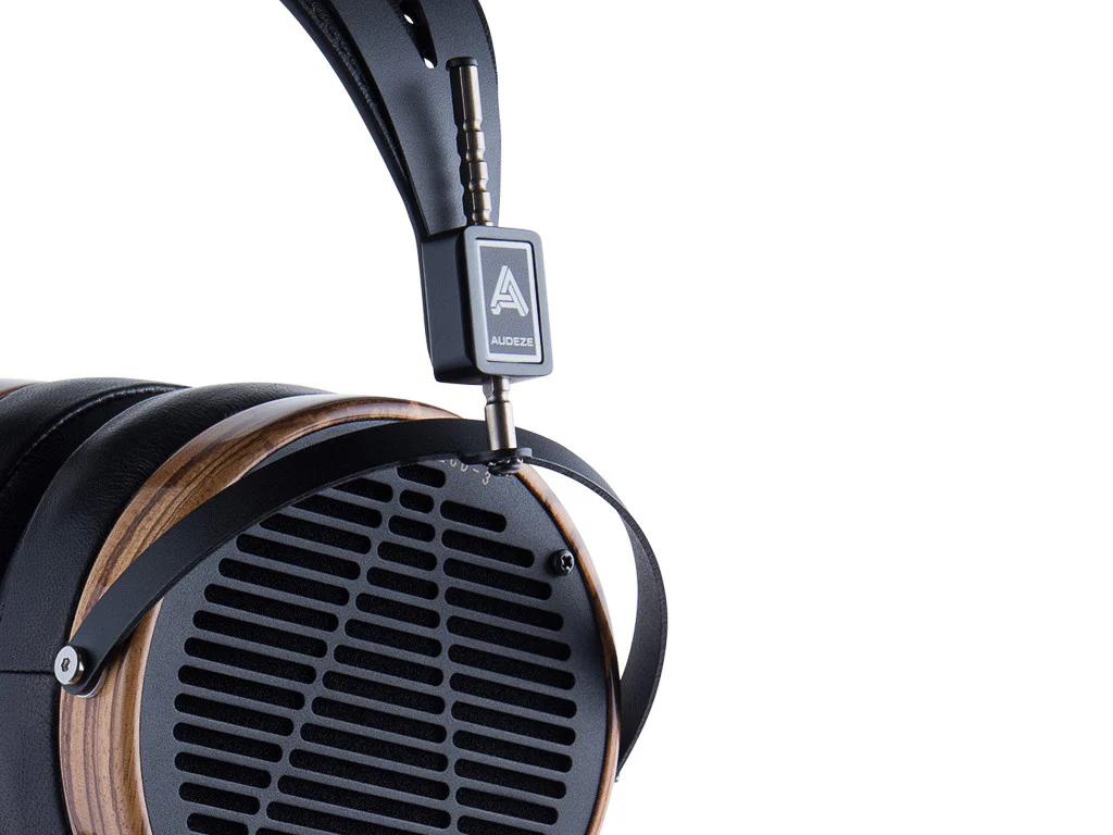 LCD-3 Headphones - Image 4