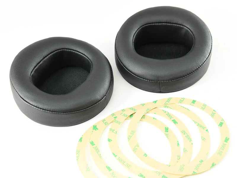 Deluxe Earpads for LCD Series Headphones - Image 10