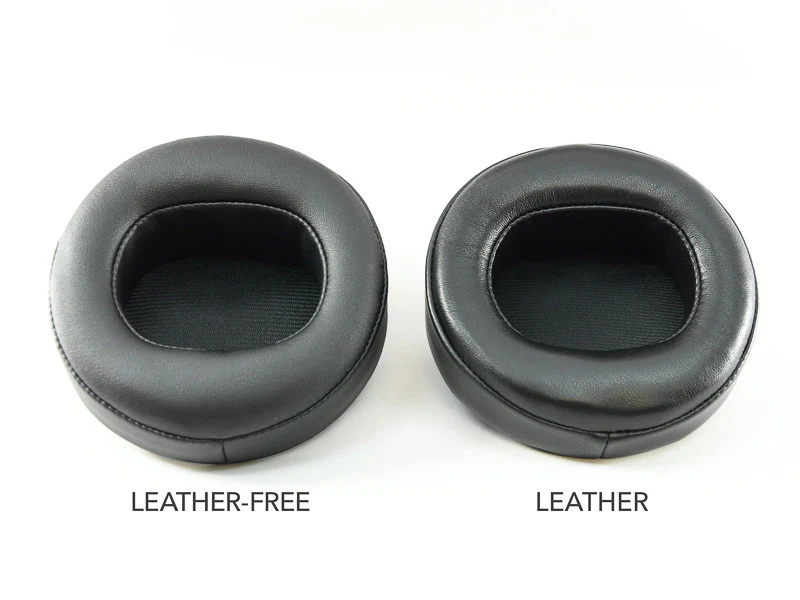 Deluxe Earpads for LCD Series Headphones - Image 3