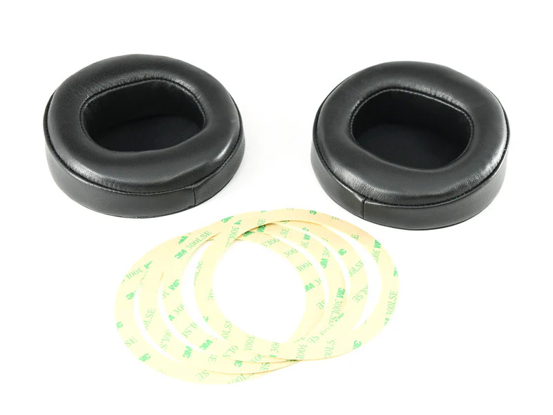 Deluxe Earpads for LCD Series Headphones - Image 7