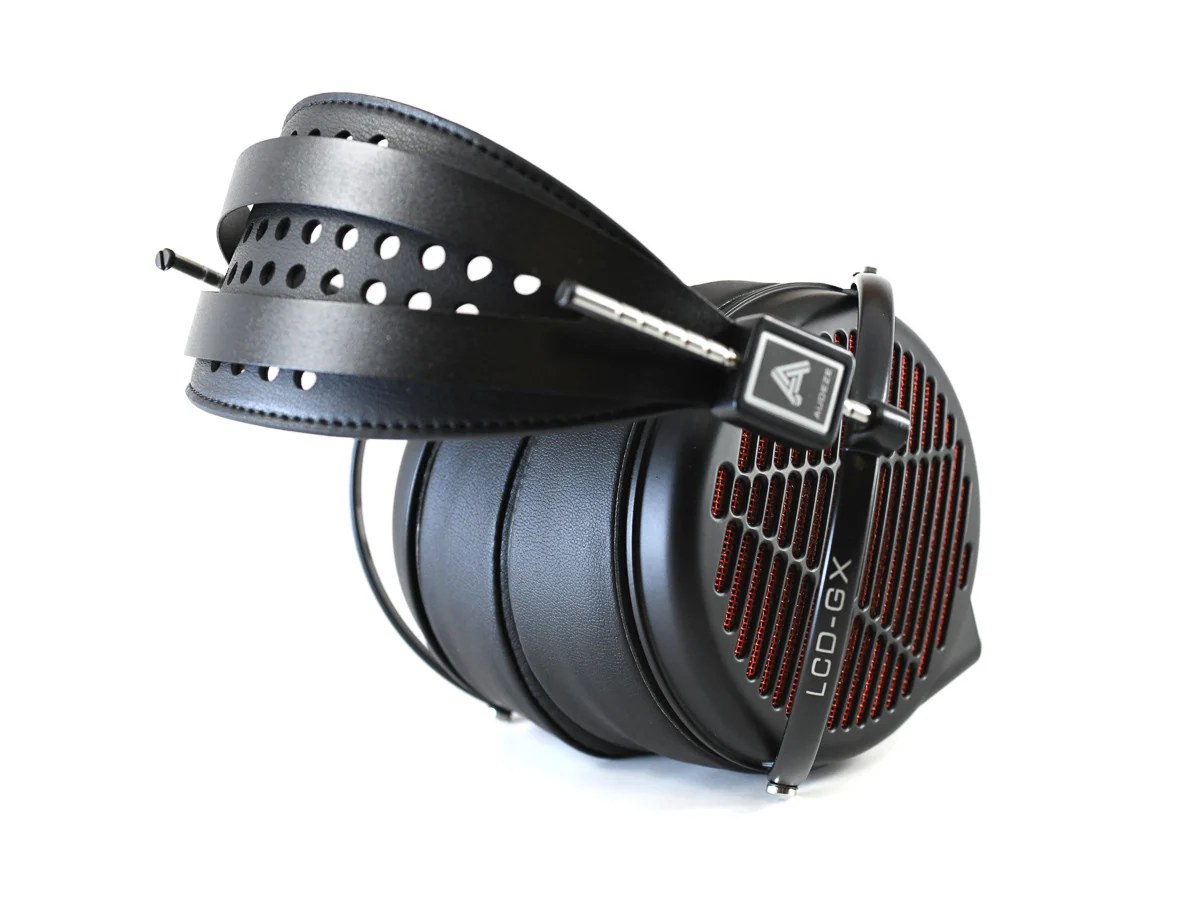 LCD-GX Headphones - Image 10