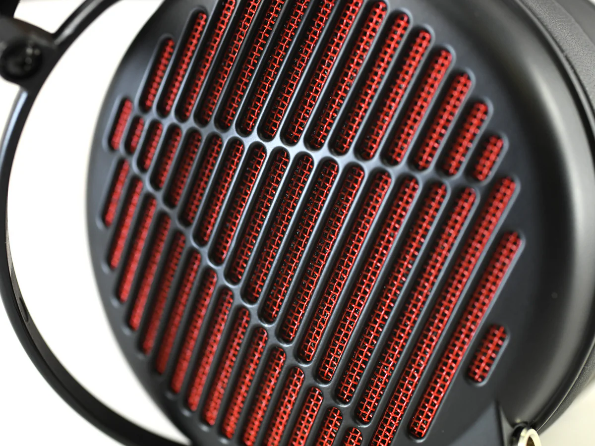 LCD-GX Headphones - Image 4