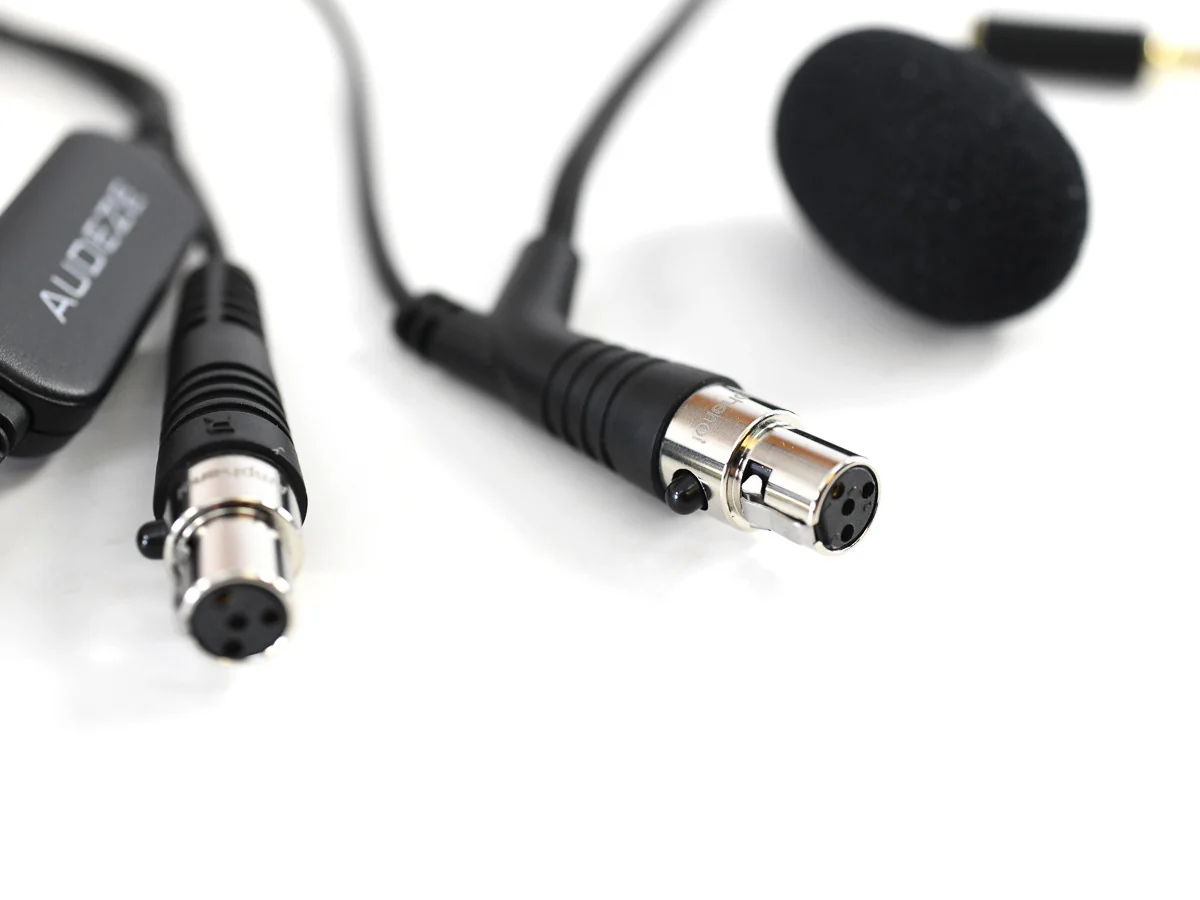 LCD-GX Headphones - Image 6