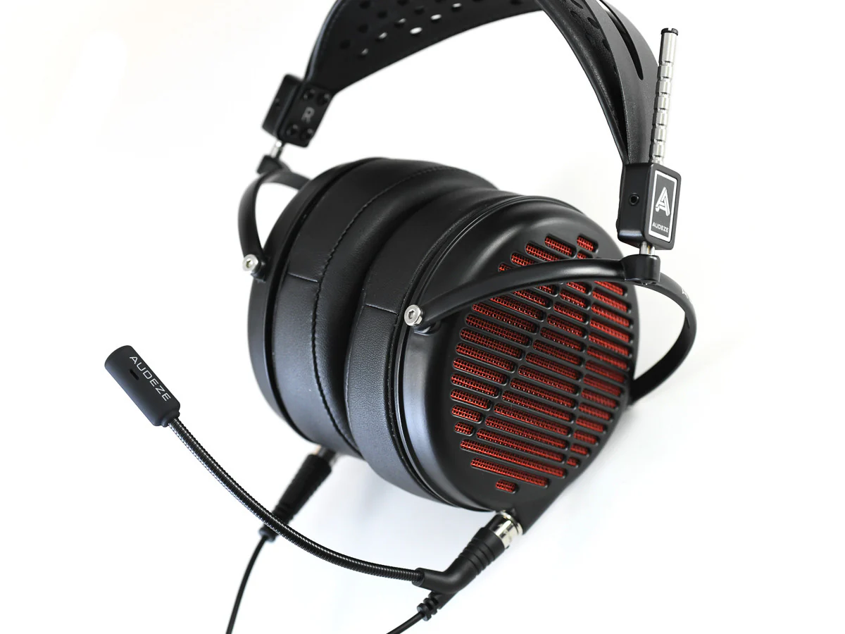 LCD-GX Headphones - Image 9