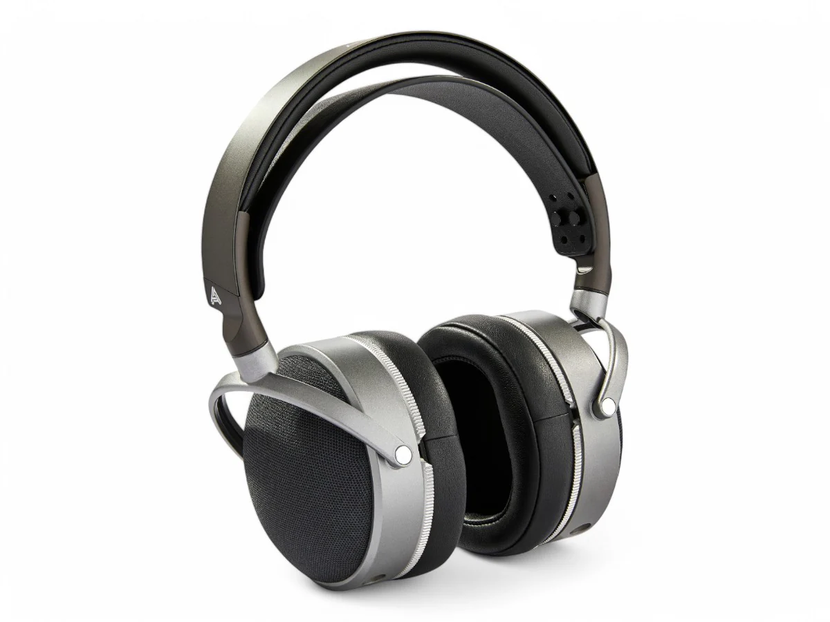 LCD-S20 Closed Back Headphones - Image 5