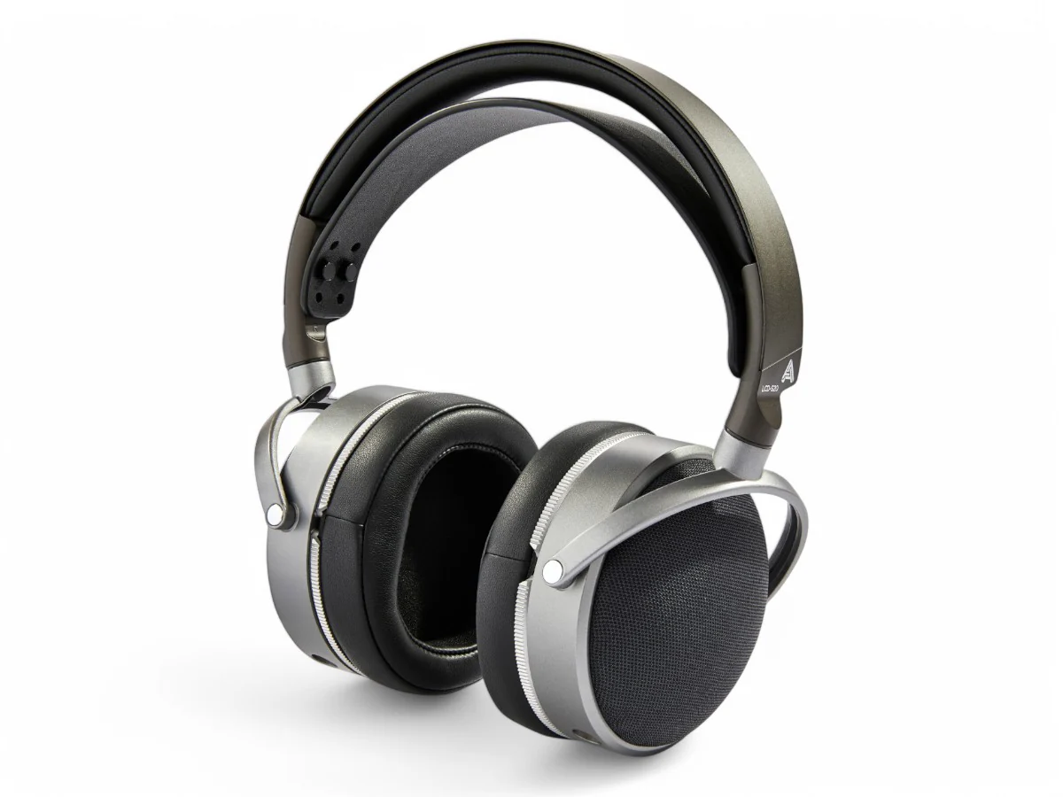 LCD-S20 Closed Back Headphones - Image 6