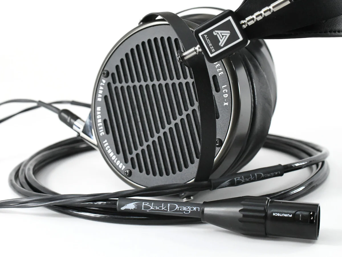 LCD-X Headphones - Image 6