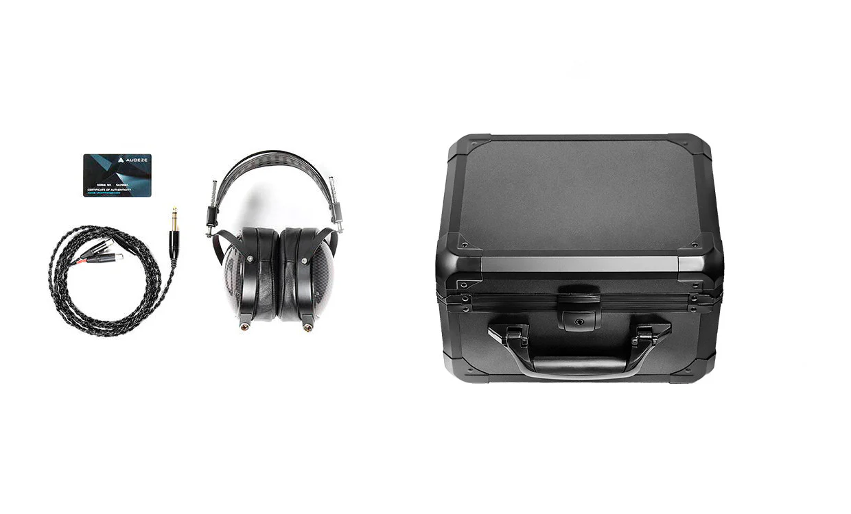 LCD-X Headphones - Image 8