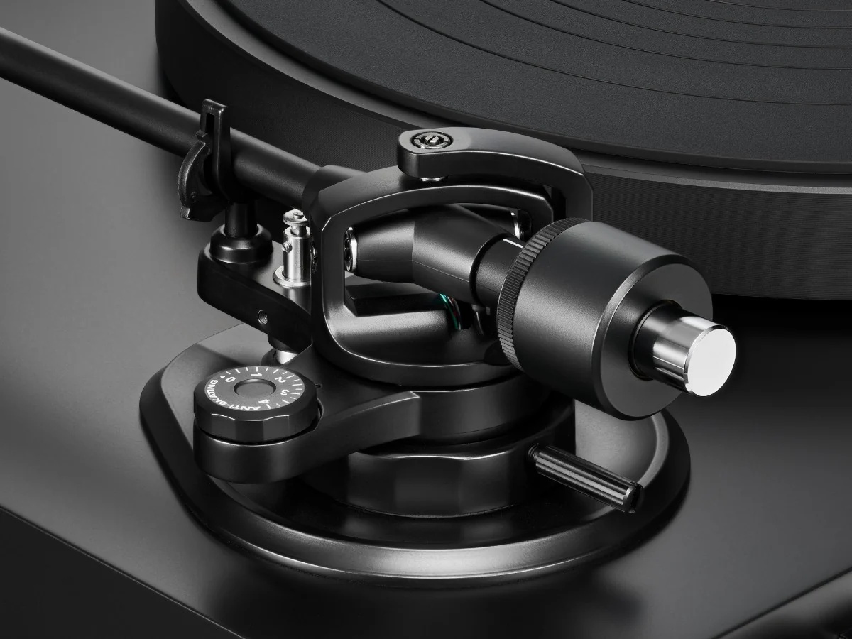 AT-LP8X Direct-Drive Turntable - Image 9
