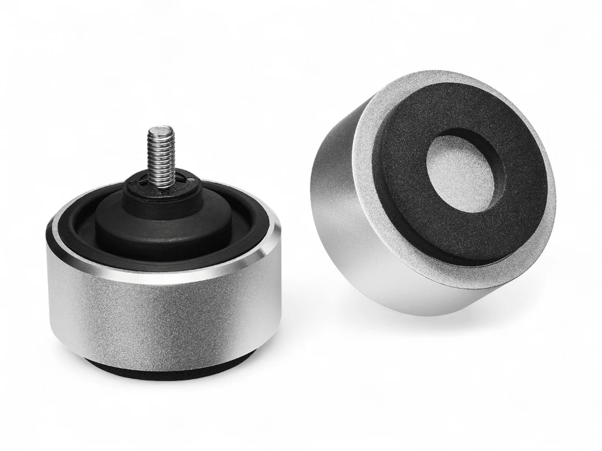 AT-LPA2 Belt-Drive Turntable - Image 13