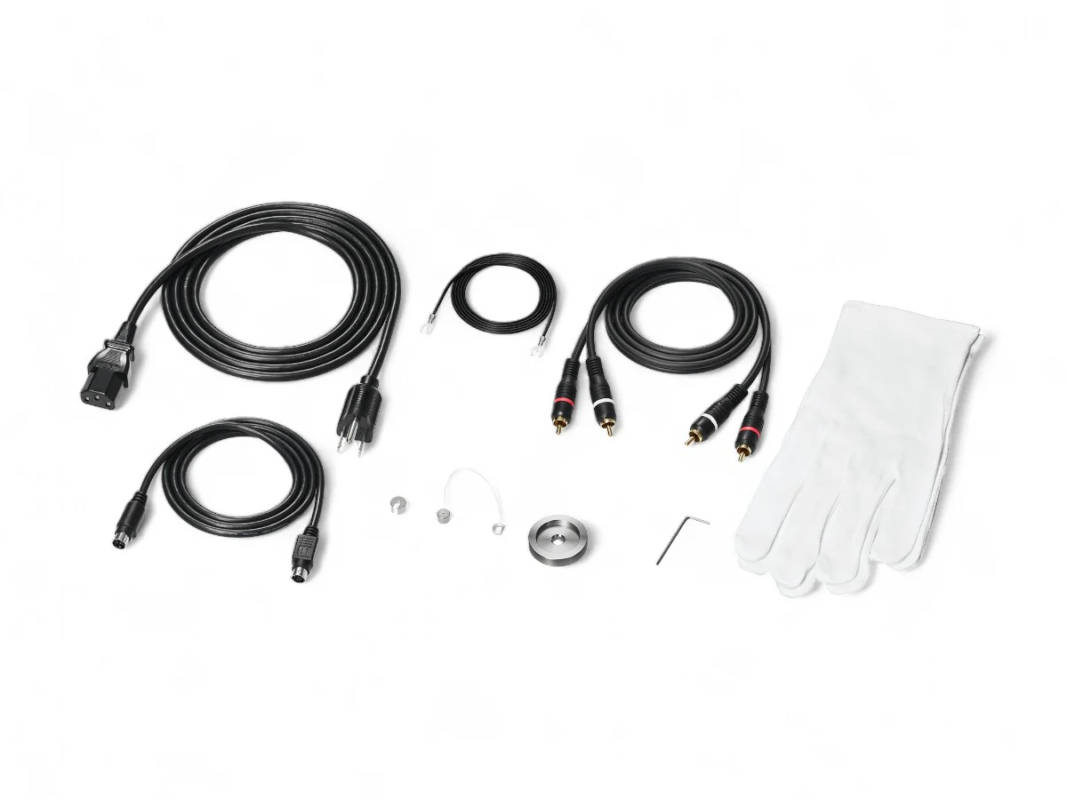 AT-LPA2 Belt-Drive Turntable - Image 14